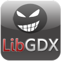 LibGDX logo