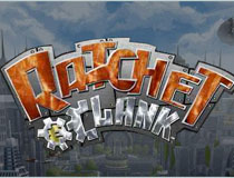 Ratchet & Clank
